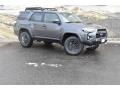 Magnetic Gray Metallic 2020 Toyota 4Runner TRD Pro 4x4