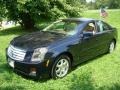 Blue Chip - CTS Sedan Photo No. 1