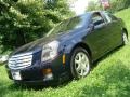 Blue Chip - CTS Sedan Photo No. 2