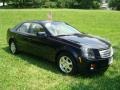 Blue Chip - CTS Sedan Photo No. 5