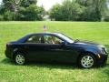 Blue Chip - CTS Sedan Photo No. 6