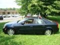 Blue Chip - CTS Sedan Photo No. 10