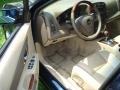 Blue Chip - CTS Sedan Photo No. 12