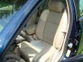 Blue Chip - CTS Sedan Photo No. 16
