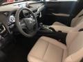 Nebula Gray Pearl - UX 250h AWD Photo No. 2