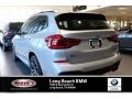Glacier Silver Metallic - X3 M40i Photo No. 2