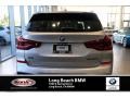Glacier Silver Metallic - X3 M40i Photo No. 3