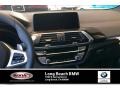 Glacier Silver Metallic - X3 M40i Photo No. 5