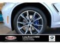 Glacier Silver Metallic - X3 M40i Photo No. 9