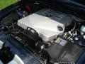 Blue Chip - CTS Sedan Photo No. 25