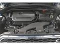 Island Blue Metallic - Countryman Cooper S Photo No. 9