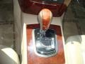 Blue Chip - CTS Sedan Photo No. 34