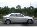 Light Platinum - CTS Sedan Photo No. 1