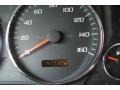 Light Platinum - CTS Sedan Photo No. 2