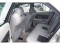 Light Platinum - CTS Sedan Photo No. 5