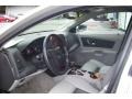 Light Platinum - CTS Sedan Photo No. 6