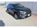 Magnetic Gray Metallic - RAV4 XLE Photo No. 2