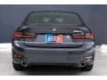 Mineral Grey Metallic - 3 Series 330i Sedan Photo No. 3