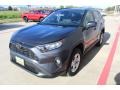 Magnetic Gray Metallic - RAV4 XLE Photo No. 4