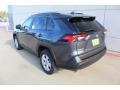Magnetic Gray Metallic - RAV4 XLE Photo No. 6