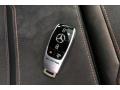 2019 Mercedes-Benz AMG GT 63 Keys