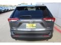 Magnetic Gray Metallic - RAV4 XLE Photo No. 7