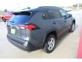 Magnetic Gray Metallic - RAV4 XLE Photo No. 8