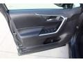 Magnetic Gray Metallic - RAV4 XLE Photo No. 9