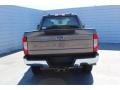 2020 Stone Gray Ford F250 Super Duty XLT Crew Cab 4x4  photo #7