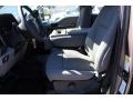 2020 Stone Gray Ford F250 Super Duty XLT Crew Cab 4x4  photo #10