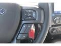 2020 Stone Gray Ford F250 Super Duty XLT Crew Cab 4x4  photo #12