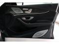 2019 designo Selenite Grey Magno (Matte) Mercedes-Benz AMG GT 63  photo #30