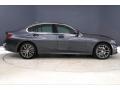 Mineral Grey Metallic - 3 Series 330i Sedan Photo No. 31