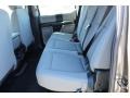 2020 Stone Gray Ford F250 Super Duty XLT Crew Cab 4x4  photo #19
