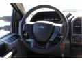 2020 Stone Gray Ford F250 Super Duty XLT Crew Cab 4x4  photo #21