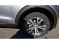 2020 Iconic Silver Metallic Ford Explorer Platinum 4WD  photo #27