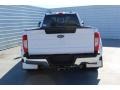 2020 Oxford White Ford F350 Super Duty XLT Crew Cab 4x4  photo #6