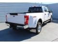 2020 Oxford White Ford F350 Super Duty XLT Crew Cab 4x4  photo #7