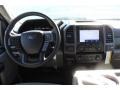 2020 Oxford White Ford F350 Super Duty XLT Crew Cab 4x4  photo #19