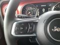  2020 Wrangler Unlimited Rubicon 4x4 Steering Wheel