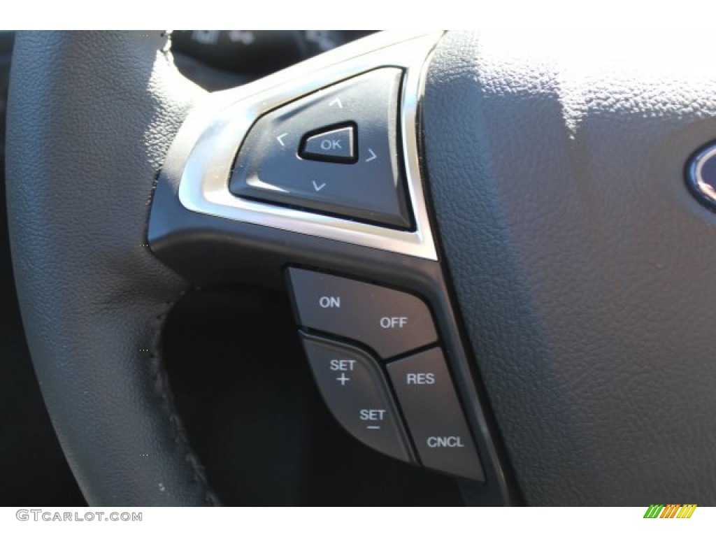2020 Edge SEL - Rapid Red Metallic / Dune photo #11