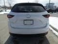Snowflake White Pearl - CX-5 Touring AWD Photo No. 6