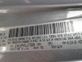  2020 Wrangler Unlimited Rubicon 4x4 Billet Silver Metallic Color Code PSC