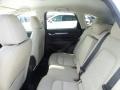 Snowflake White Pearl - CX-5 Touring AWD Photo No. 9