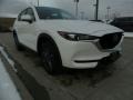Snowflake White Pearl - CX-5 Sport Photo No. 1