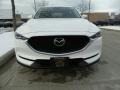 Snowflake White Pearl - CX-5 Sport Photo No. 2