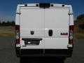 Bright White - ProMaster 1500 Low Roof Cargo Van Photo No. 7