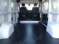 Bright White - ProMaster 1500 Low Roof Cargo Van Photo No. 12