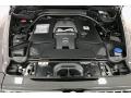 4.0 Liter DI biturbo DOHC 32-Valve VVT V8 Engine for 2020 Mercedes-Benz G 63 AMG #137242559