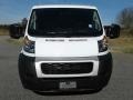 Bright White - ProMaster 1500 Low Roof Cargo Van Photo No. 3